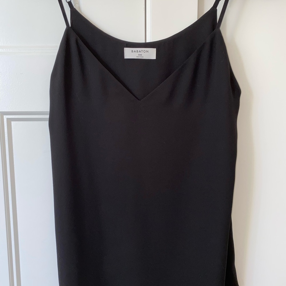 Babaton camisole
